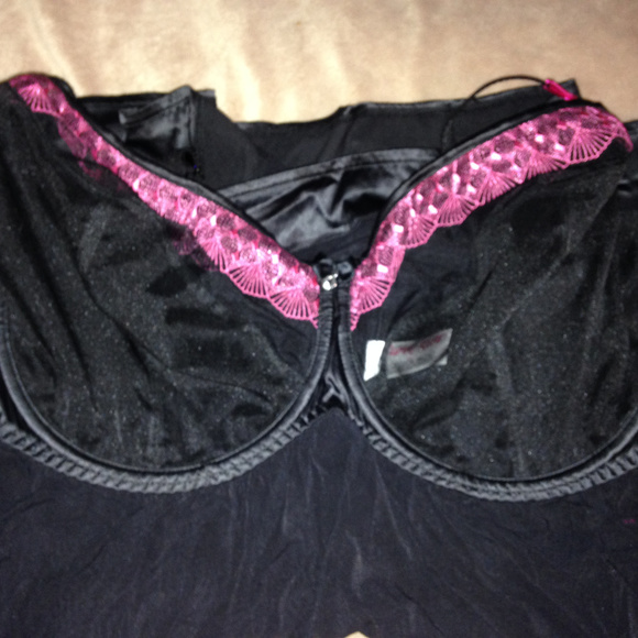 Curvy Kate Other - Valentine's Day! Curvy Kate babydoll negligee 38HH